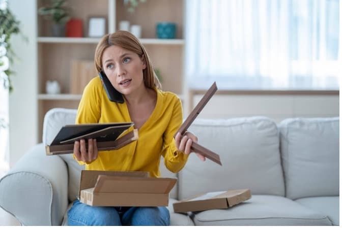 Basic Consumer Rights – Know Your Legal Protection
