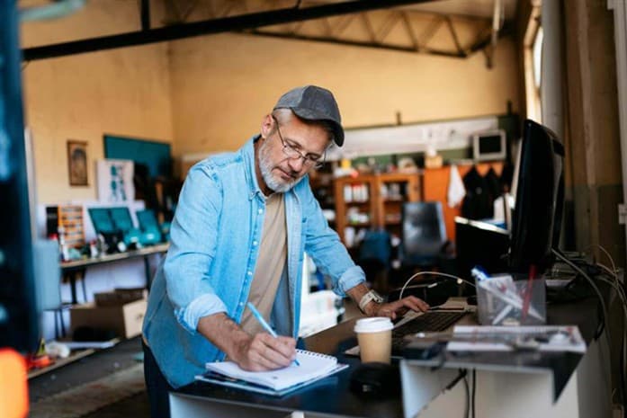 Your Small Business New Year Wellness Check