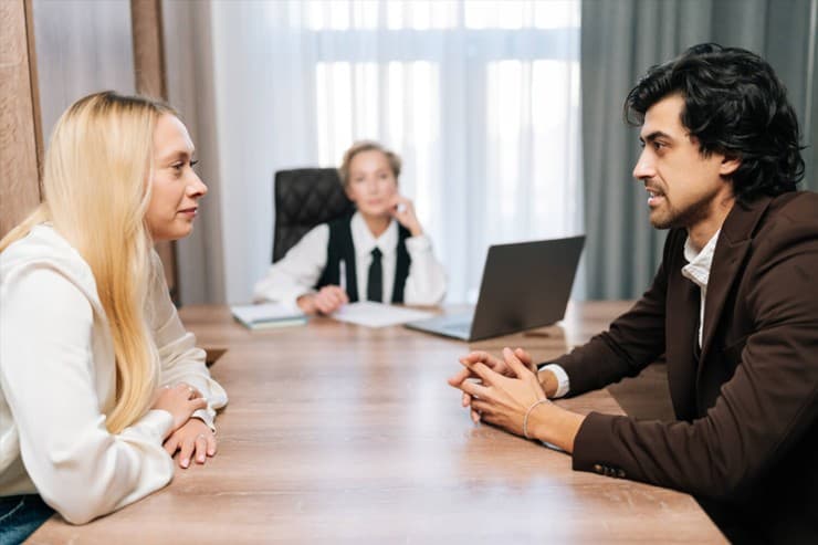 How Can I Annul My Marriage?