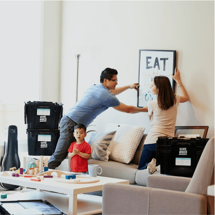 Renters & Moving: What Legal Issues May Arise?