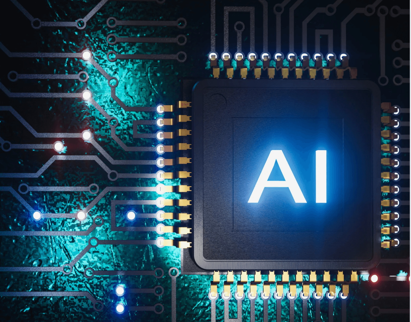 AI-Driven Data Breaches: What You Need to Know