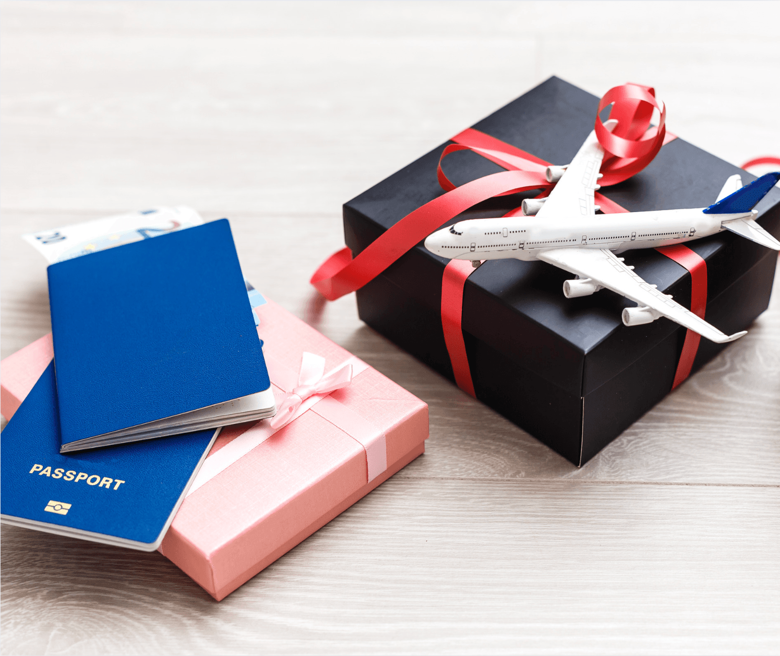 Don't Let Travel Troubles Ruin Your Holiday Season