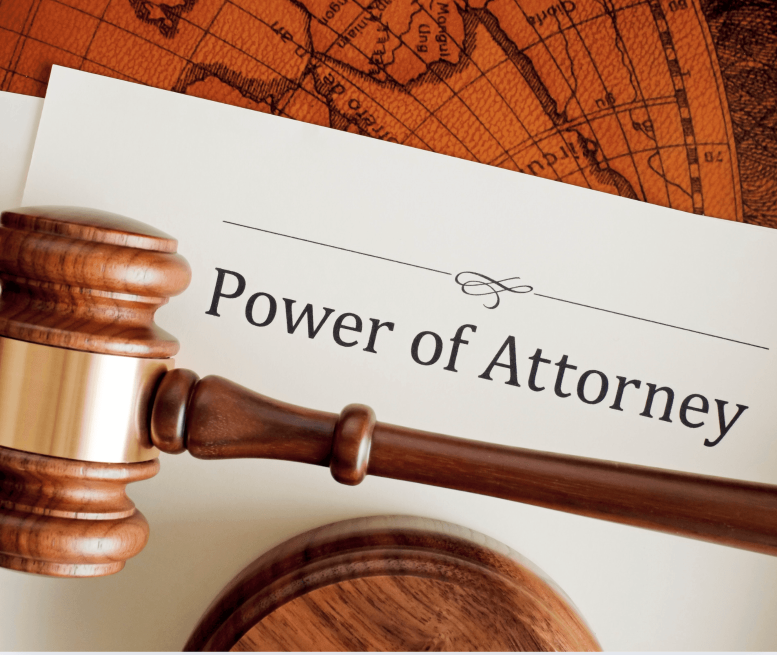 Types of Power of Attorney: Securing Your Health and Finances