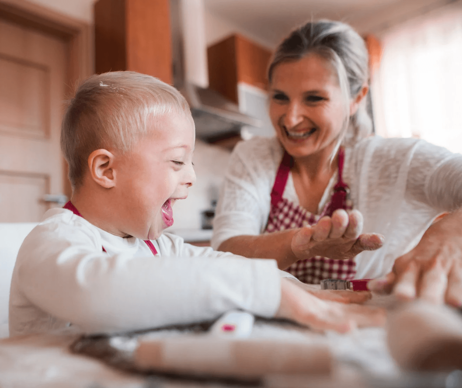 Caring for a Child with Special Needs? Prioritize Estate Planning