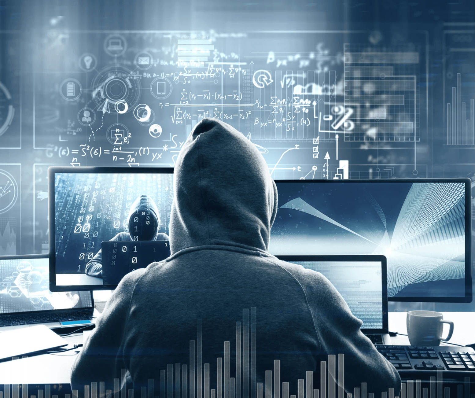 Cómo Protegerte del Robo de Identidad